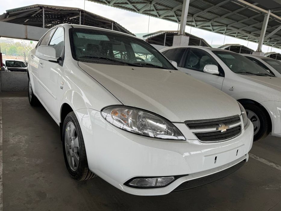 Gentra L-Style AT 2023 йил! Без пробег! 3-позиция! Автомат коробка!