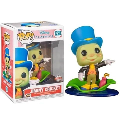 Funko POP limited edition