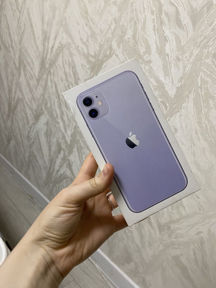 Iphone 11 взломанный