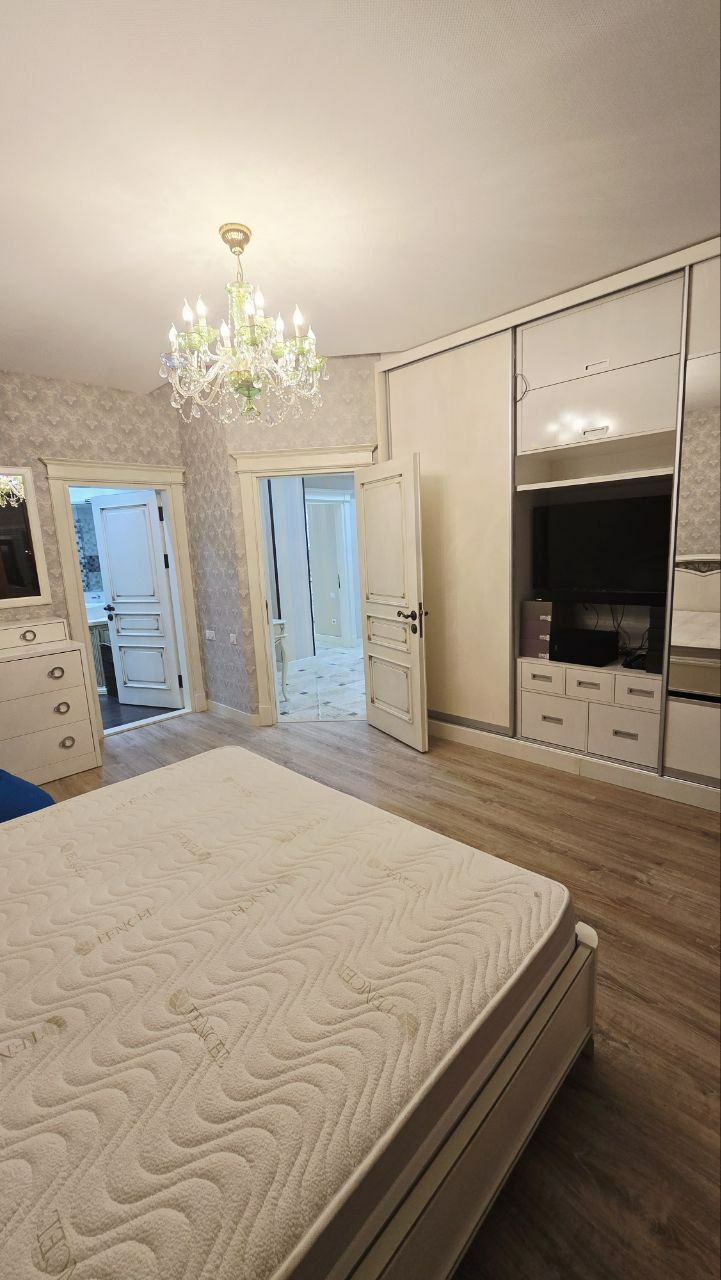 Продажа квартир в Ташкенте