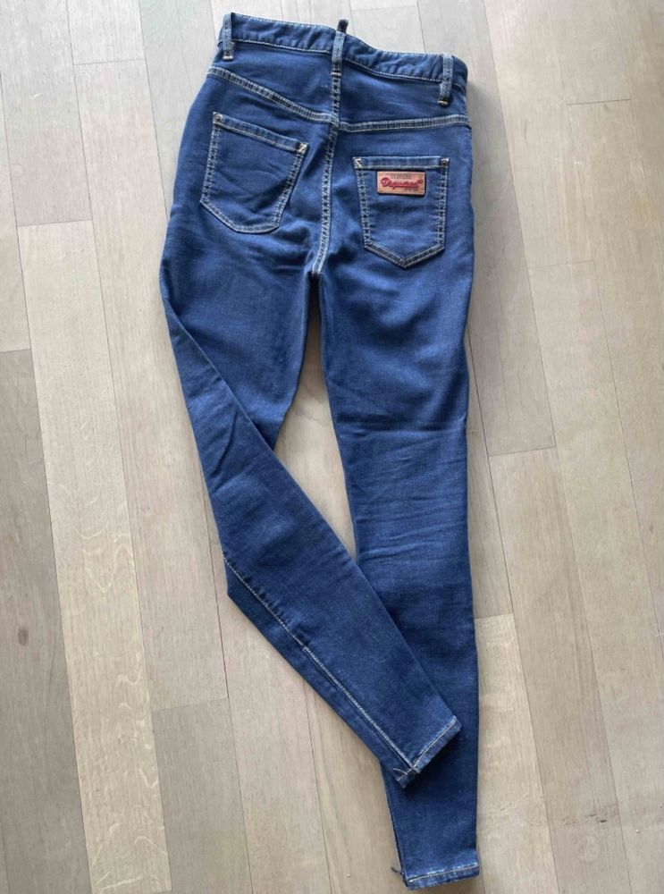Дънки Marc o’polo, Dsquared 2, Hugo Boss