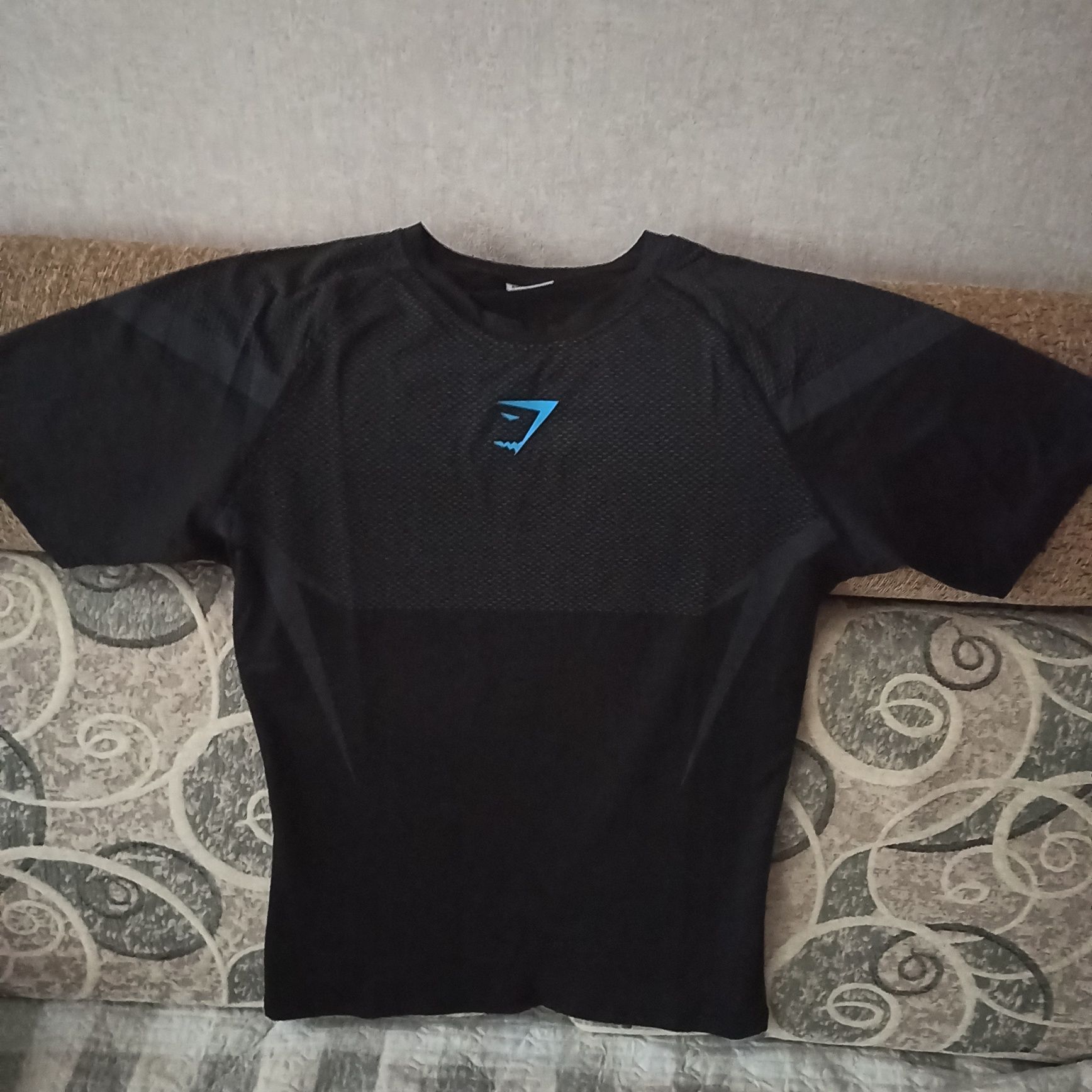Gymshark onyx v5