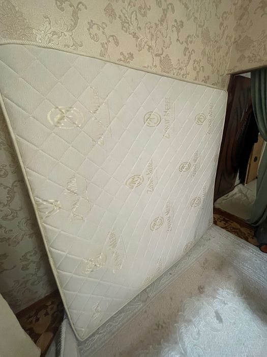 Matras yaxshi xolatda kompaniya ziynat