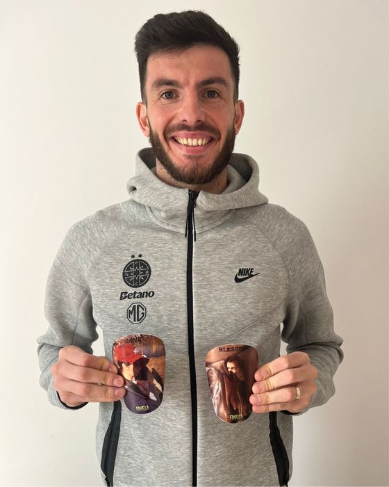 Aparatori Personalizate