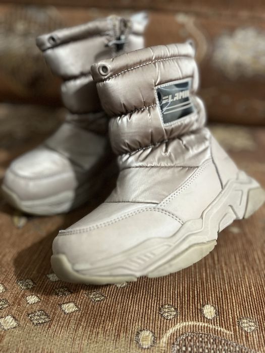 Обувь для девочки 29р