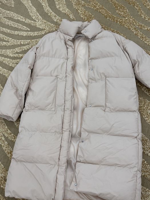 Зимняя куртка продается