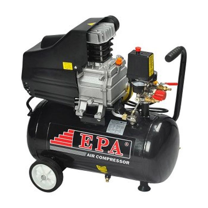 Воздушный компрессор