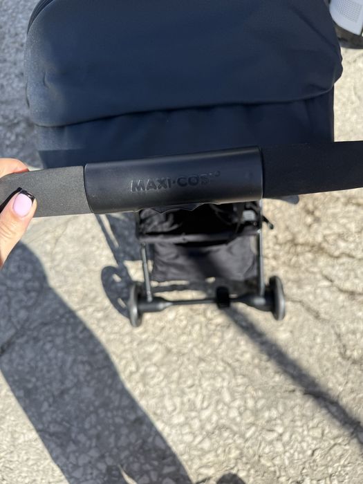 Детска количка maxi cosi lara 2