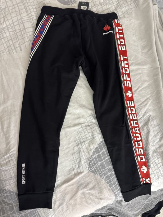 Нов анцуг Dsquared2