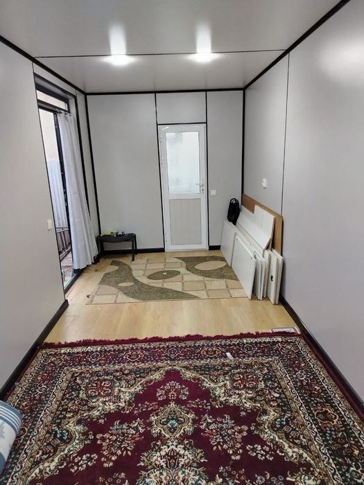 Продаётся жилой контейнер