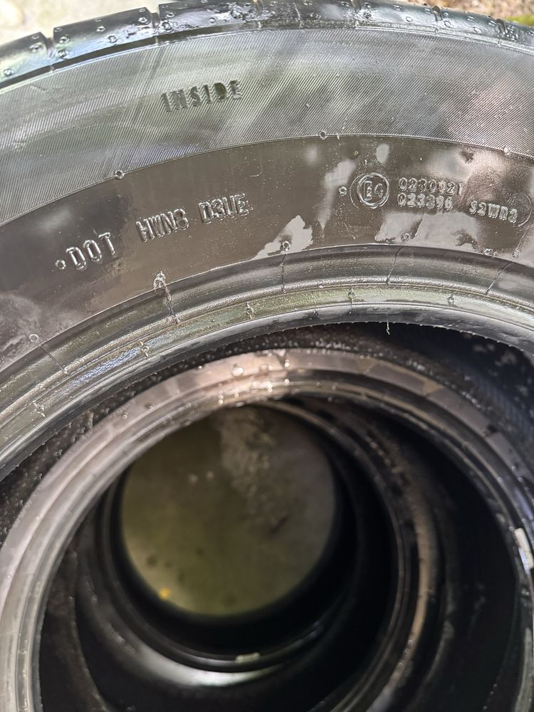 Set vara 275 50 19 si 275 50 20 - continental si pirelli