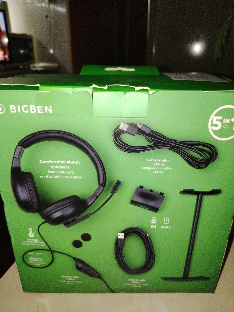 Essential pack Xbox series xls
