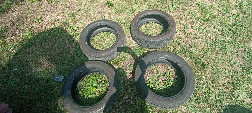 anvelope vara Bridgestone OEM 235 55 19