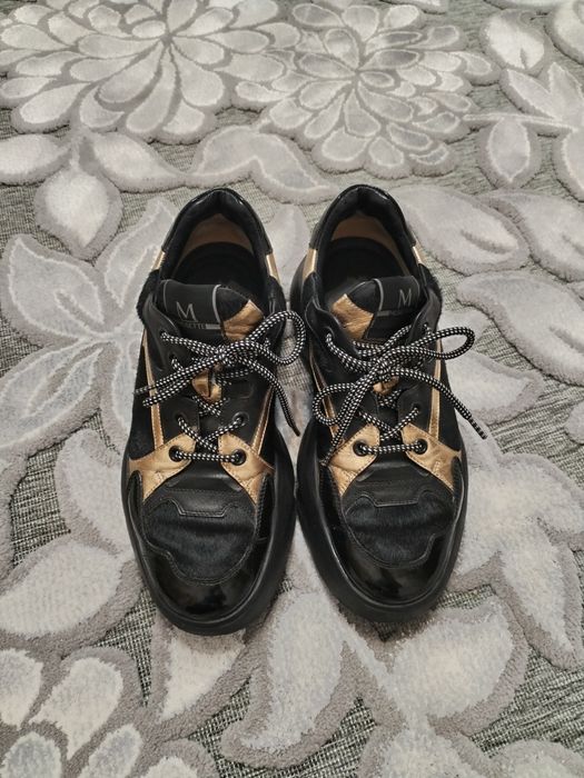 Musette Eleta marimea 39