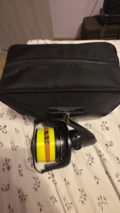 Huse mulinete impermeabile