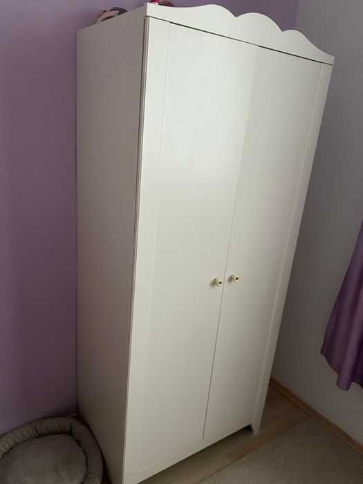 Dulap ikea 75×175×50