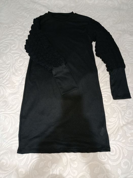 Yangi kuylakcha qizlardiki