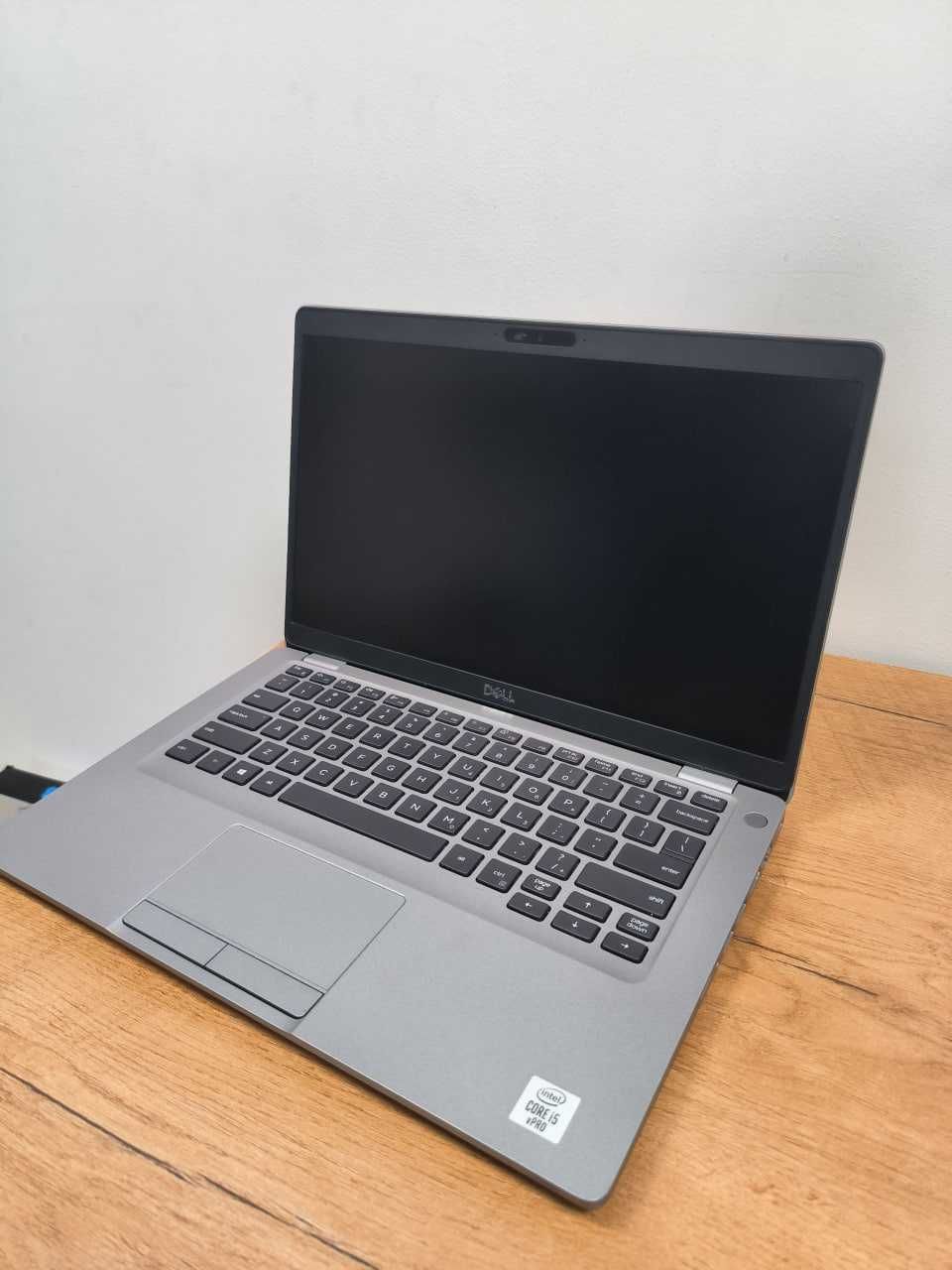 Ноутбук Dell Latitude 5411