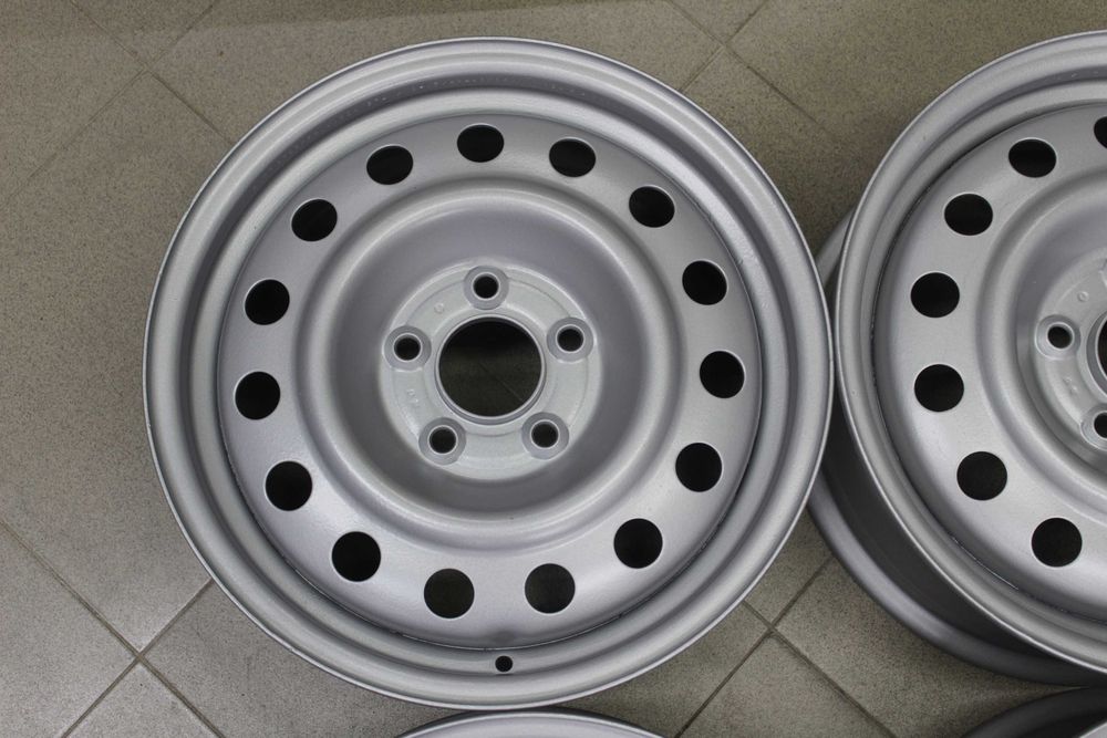 Джанти 16" Kia, Hyundai