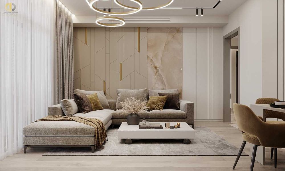 Ремонт квартира Кафель ишлар