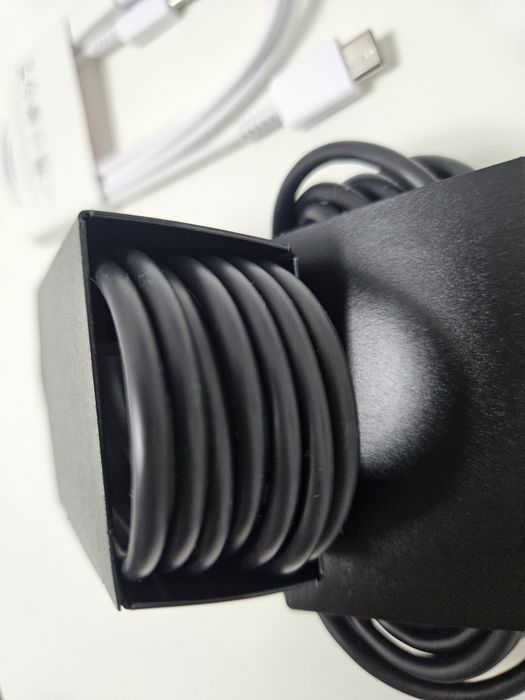 Cablu încărcător Samsung 5A 1,8 m original