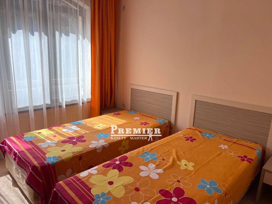 Продава се Тристаен апартамент в к.к. Слънчев бряг - 94 кв.м за 1064 €/кв.м - Снимка #11