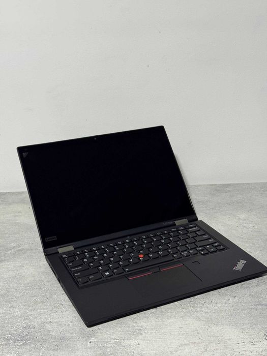 Kuchli Noutbuk Lenovo Yoga X360