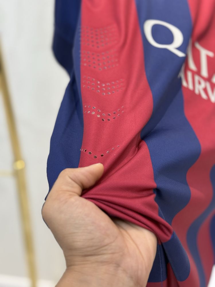 Yozuvli retro forma, BEPUL dostavka, Neymar 11