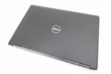 Laptop Dell Latitude 5580 15.6" i7-7600u 16Gb SSD 512Gb