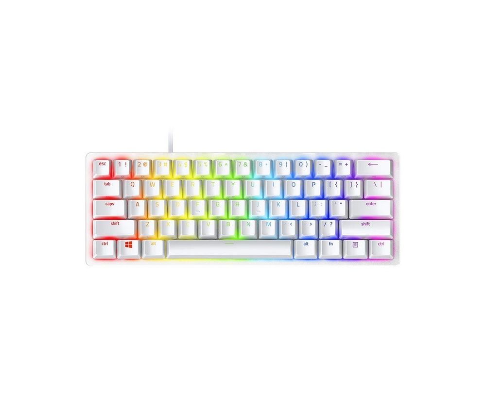 Клавиатура Razer Huntsman Mini Red switch