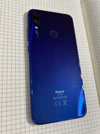 Продам Redmi Note 7/ 64 gb