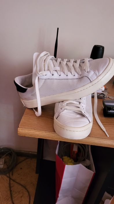 Adidas Court vantage
