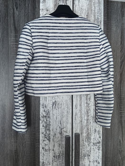 Късо сако, Zara, S р-р