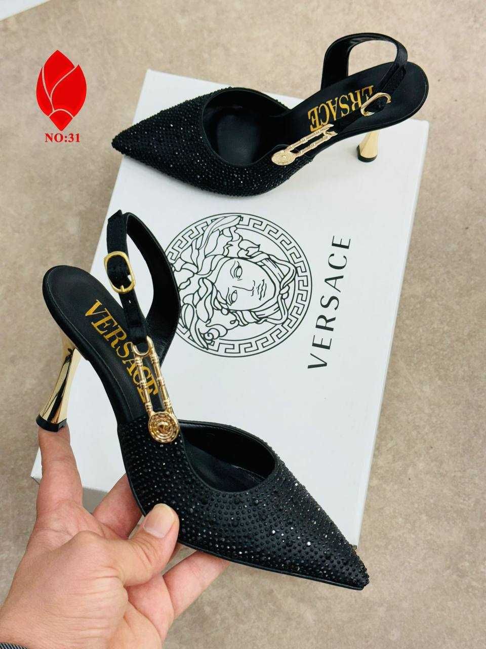 Versace pantofi dama