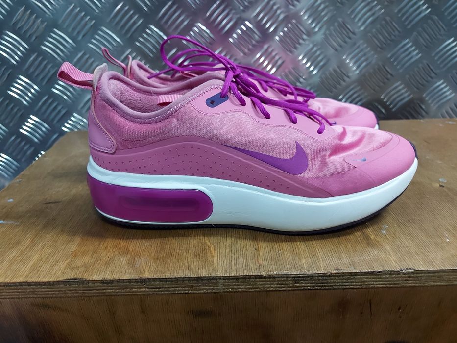 Nike 40 номер  маратонки дамски