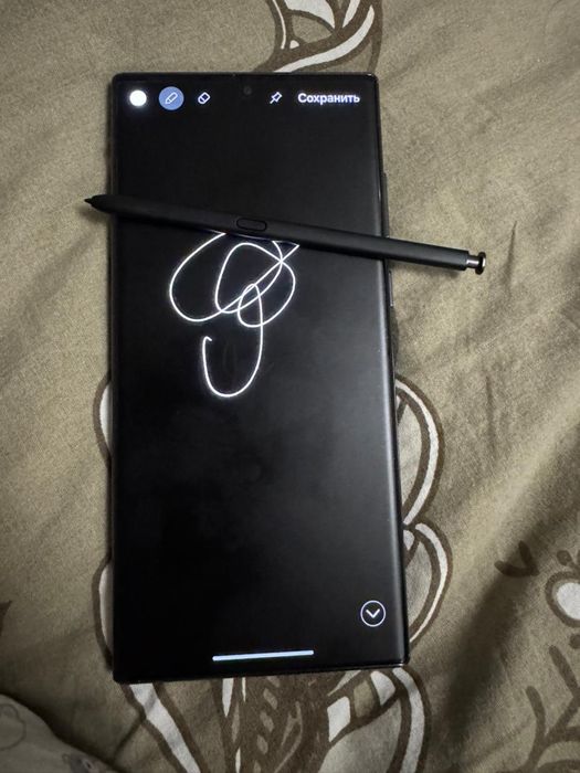 Продам samsung s22 ultra