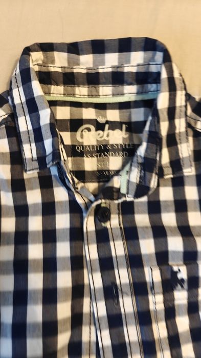 Camasa baietel. Marimea 2-3 ani