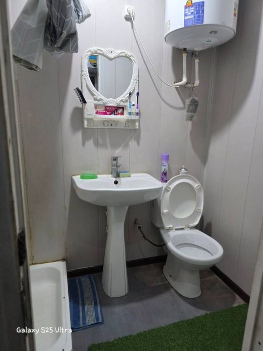 2та  яшаш учун таёр вагон 5 000$дан беривораман