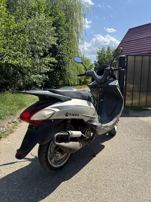Vand scuter REVATTO 150cc