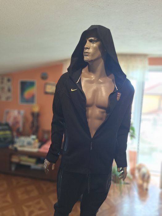 Анцунзи спортни различни