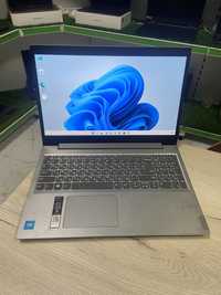 Ноутбук для работы и офиса Lenovo IdeaPad L3 | Celeron | 4GB | 512GB