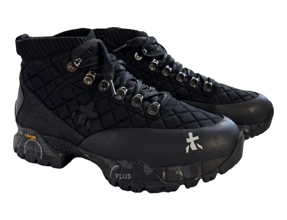 Premiata 38 hiking drumetie