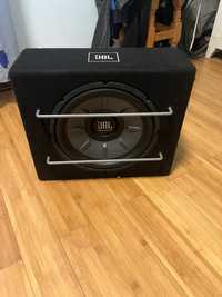 Vând subwoofer de la jbl