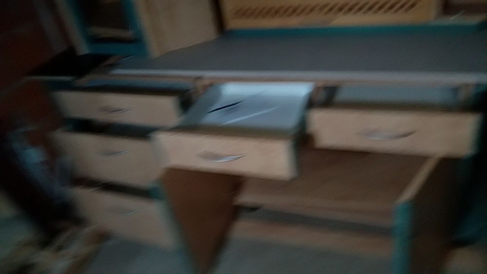 Mobila bucatarie cu electrocasnice