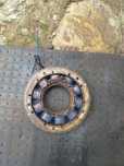 Vind alternator motor lombardini lda96