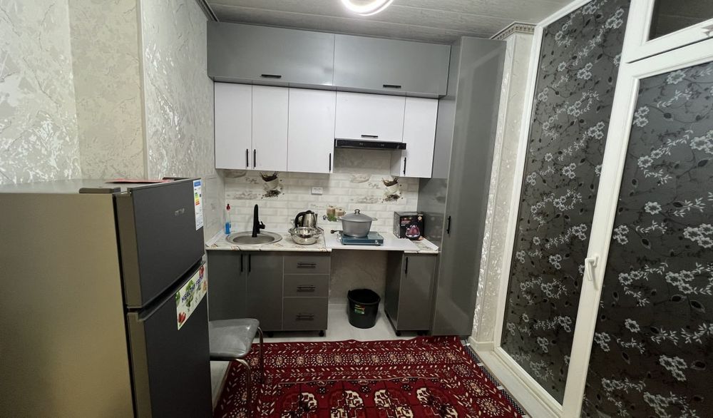 Bezmakler! Faqat oilaga beriladi. Yunusobodmedikal klinikasi ro‘parasi