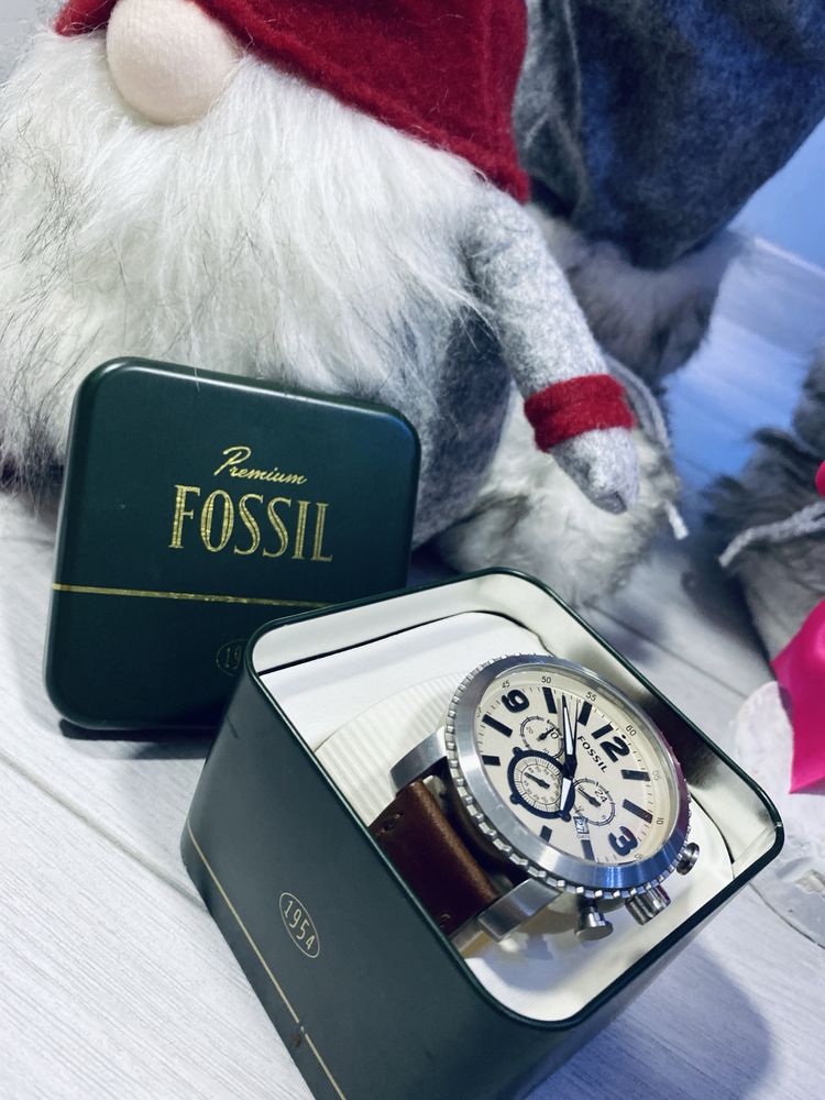 Мъжки часовник Fossil