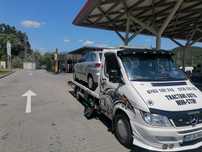 Tractari - Asistenta rutiera Ocna Mures - Unirea -  Decea -Lunca Mures