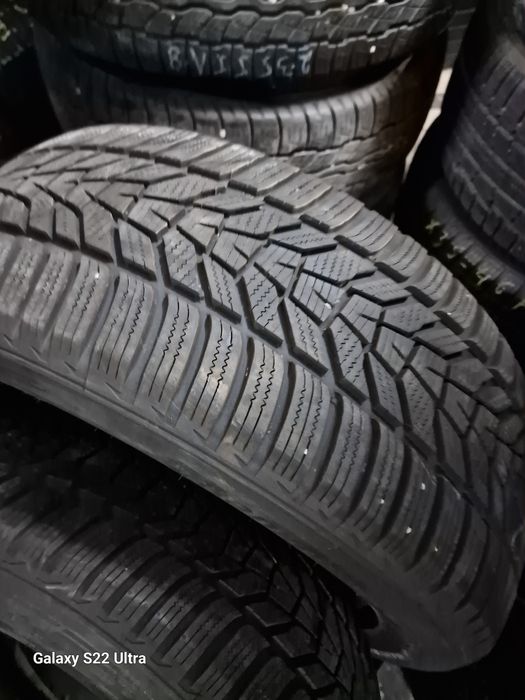 235 55 18 Hankook 4бр ДОТ 23 7ММ