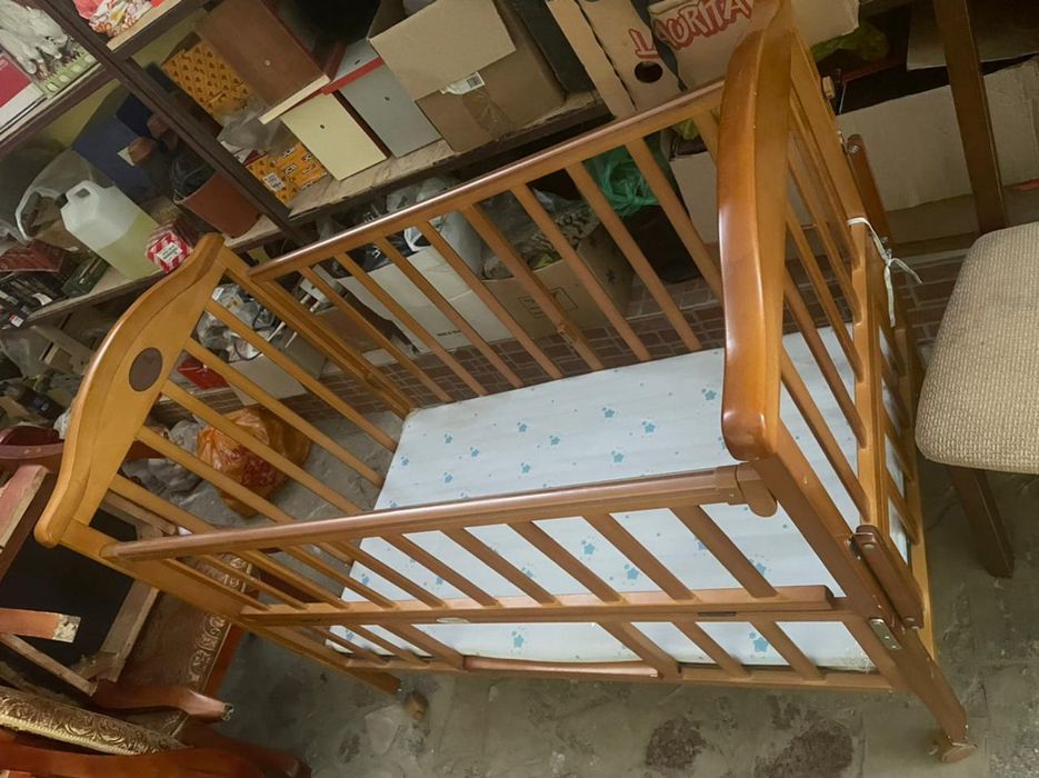 Манеж балаларға арналған